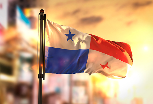 Acto: Separación de Panamá de Colombia